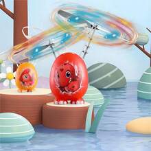 TendenciaVoladora Juguetes Mini Dron Sensor Manos Regalos Para NiñosCalidad premium - TOY929-B - Ver 4