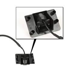 Back Up Camera Fit For 2007-2008 Suburban Yukon Chevrolet Tahoe 15173619 - 2007-2008 Suburban - View 6