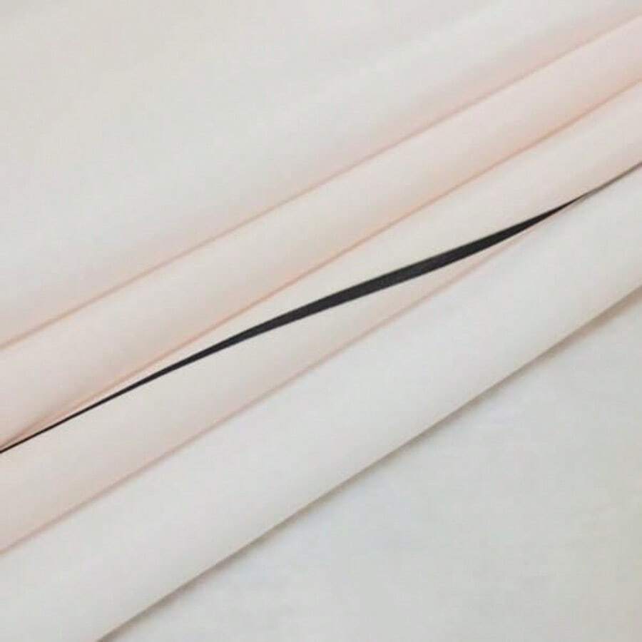 Shower Curtains - Stick Man - View 1