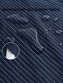 这款男女通用的加厚可拆卸毛巾围裙，防水防油，易于清洁，经久耐用，并带有可拆卸口袋。这款防护围裙是烘焙爱好者和烧烤爱好者的必备之选。适用于厨房、厨师、家庭烹饪、清洁和户外烧烤。 - 彩色 - 查看 6