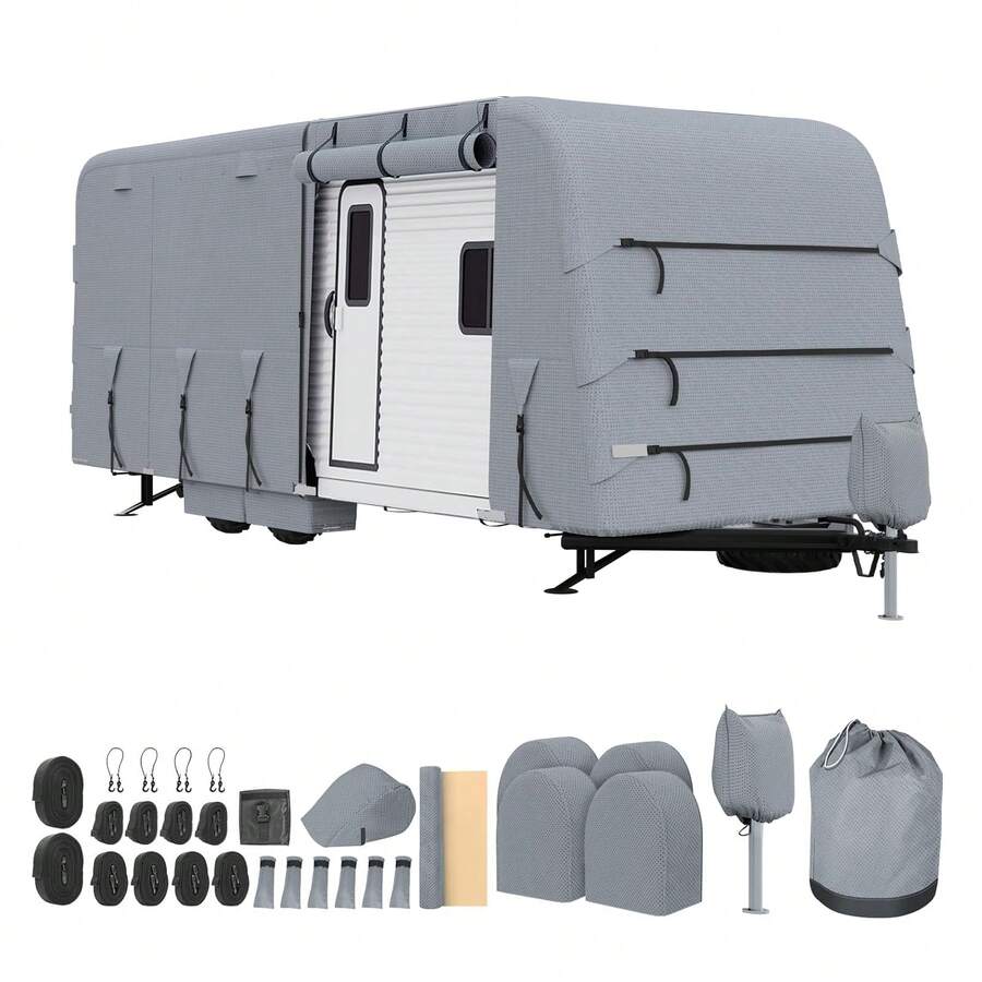 Car Covers - 27-30 Pies - View 1