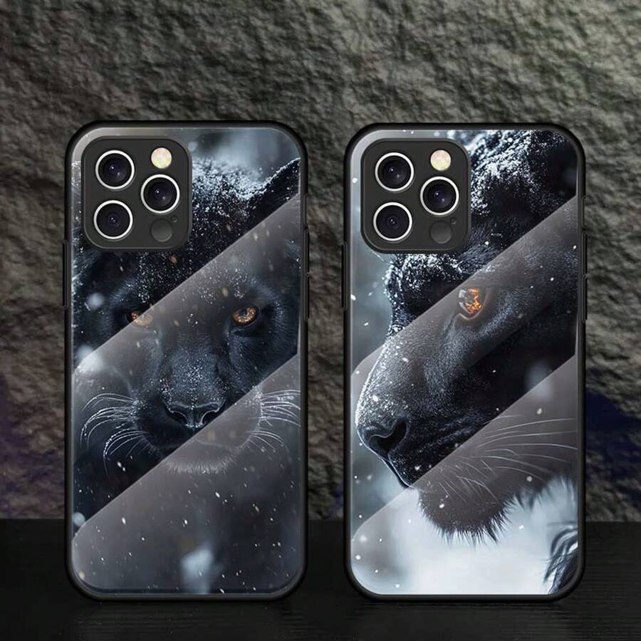 Basic Phone Cases - Couleurs mélangées - Voir 1