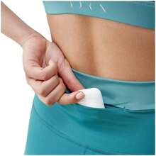 Born Living Yoga Sports Mesh 001065456000010 For Women In Color Green - أخضر - مشاهدة 5