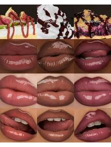 Rom&nd Romand LIP MATE PENCIL 09 Plum Wine, Feather-Like Soft Blurred Edges, Lightweight Breathable Technology, Lip Contour Blending, Warm Nude Almond Haze, Cool Gray Rose Transparent, Melted Caramel Chestnut, Pocket-Sized Lip Shaping Set, Bare-Faced Soft Lips, Korean Makeup, 0.5g/0.02oz - 09 PLUM BURGUNDY - 查看 6