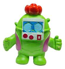 Figuras coleccionables de  Stars, 8 piezas, regalo para jugadores, calidad premium - 1 - Ver 4