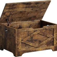 Bacs de rangement - Tabac - Voir 2
