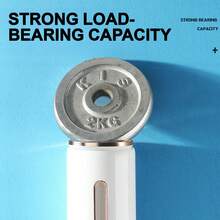 1pc Cup Dispenser, Water Cooler Cup Holder Wall Mount, Pull Type Disposable Cup Dispenser For Bathroom Home Office(28*10*9.4cm) - Multicolor - View 7