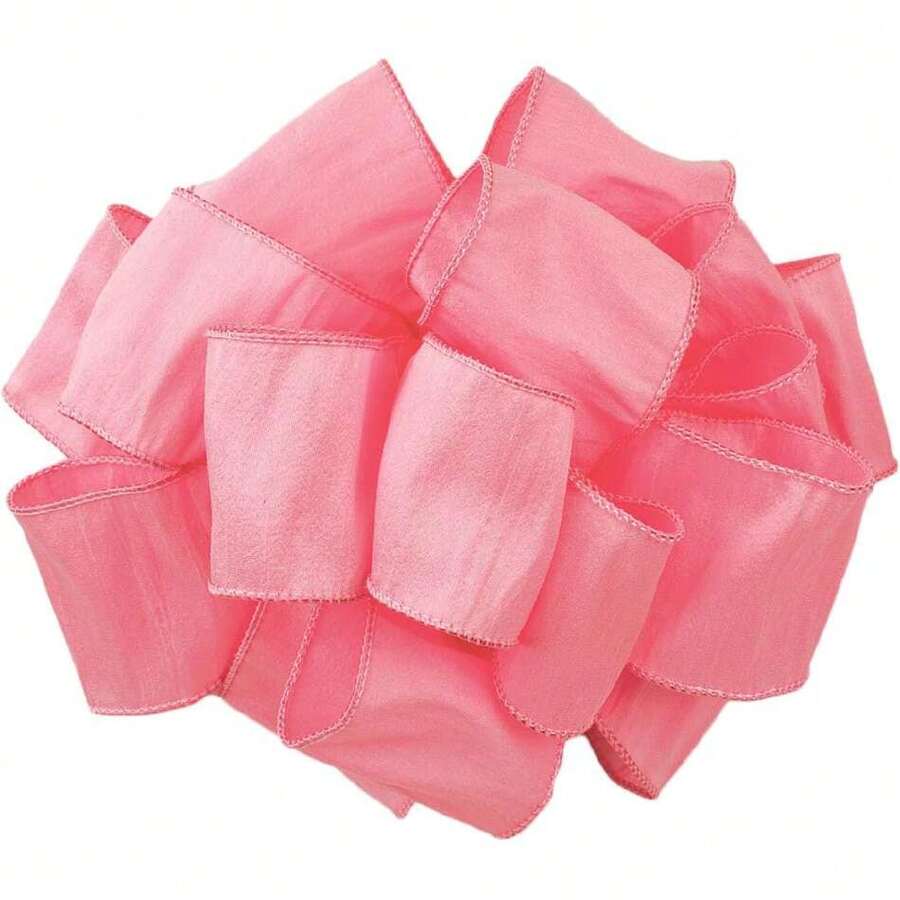 Ribbons - Pink - View 1