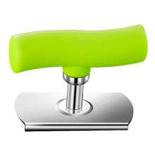 Professional Jar Opener For Can , Jar Bottle Opener, Adjustable Lid Opener,, Kitchen Accessories Opener-1PC - Green - View 10
