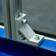 Screws - Silver - View 3