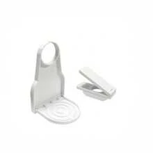 1 Set Laundry Detergent Dispenser Cup Holder, Equipped With Upgraded Nozzle And Easy-To-Use Switch For Hassle-Free And Tidy Detergent Dispensing - Multicolor - View 7