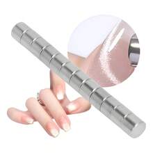 TendenciaImanes Para Esmalte Efecto Ojo De Gato Uñas ImanCalidad premium - FE - Ver 2