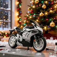 Sports Collectibles - Toy Cars - Black and White - View 13