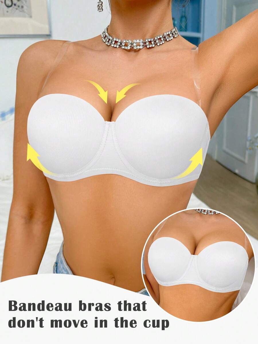 Women Bras & Bralettes