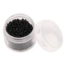 Tendencia1000pcs Microchip Millar Para Extensione De Cabello 3*2mmCalidad premium - 1 - Ver 6