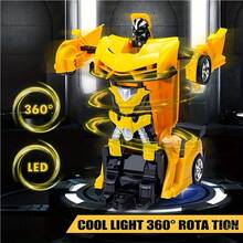 Kids Remote Control Cars - Червоний - Переглянути 10