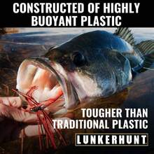 Libélula 3 Pulgadas, 1/4 onzas,37429161 - Mostaza Amarilla - Ver 6