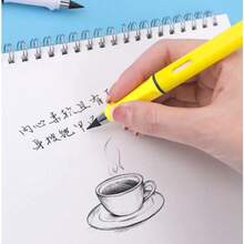 Eternal Infinity Pencil With Eraser (Equivalent To 100 Pencils) - 3 Units - View 2
