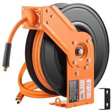 Garden Hoses & Reels - 3/8 Pulg. X 50 Pies - View 8
