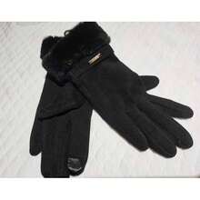 Autumn/Winter Outdoor Warm Thermal Lined Windproof Cycling Gloves, Touchscreen Friendly & Anti-Slip - Multicolor - View 18
