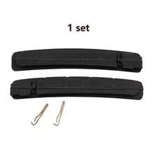 Zapatas de freno de bicicleta XT M70R2 para bicicleta de montaña, freno V, freno de fricción compatible con M970 M960 M951 T4000 - 1 juego a granel - Ver 10