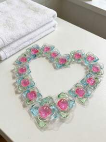 50/100 كبسولة منظف غسيل، تزيل البقع والشحوم، تنظيف عميق، حماية الألوان، رائحة طويلة الأمد، مناسبة للأطفال/الملابس الرقيقة، الملابس الداخلية، البطانيات، قليلة الرغوة، شطف سهل، تطهير وإزالة البق، منعم الأقمشة - متعدد الألوان - مشاهدة 11