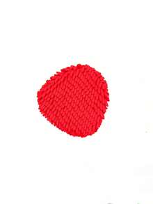 1/2/3pcs Replacement Heads For O-Cedar Easywring Spin Mop, Chenille Mop Refill - Multicolor - View 16