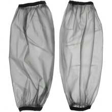 Artibetter Mangas Impermeables Para Brazos Para Adultos, Cubiertas Protectoras Para El Antebrazo A Prueba De Aceite Para Jardinería, Limpieza De Cocina, 2 Uds.,37333804 - Multicolor - Ver 2