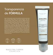 TendenciaMascarilla Regenerante Tepezcohuite Jalea Real Y Propóleo Todo Tipo De PielCalidad premium - 1 - Ver 6