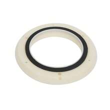 Stainless Steel Marine Ventilation Porthole - Deck Panel, Waterproof And Corrosion-Resistant Ventilation Hardware For Cabin, Head, Bilge, Yacht And Sailboat - Silver - View 7