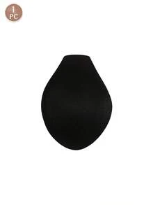 1/2/3pcs Men's U-Shaped Padding, Enhancing Pad, Foam Protective Cup