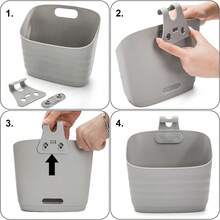 Hanging Kitchen Basket