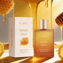 1瓶50毫升香草香氛喷雾，持久留香，适合日常使用、旅行、居家、办公、浴室等场合，也可作为情人节/圣诞节礼物。 - 彩色 - 查看 13