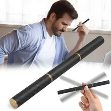 TendenciaFidget Spinner En 3 Secciones Con Efecto Magnético MetalCalidad premium - 1 - Ver 7