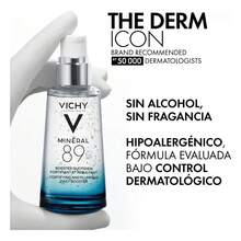 Vichy Serums & Facial Treatment - Hyaluronic Acid - 查看 3