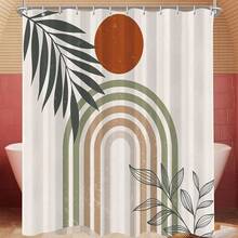 RunderGrünblattbogen