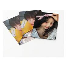 Tendencia55 Photocards Illit - Fan Meeting Glitter Day 2025 Illit Fan Meeting Glitter day 2025 Calidad premium