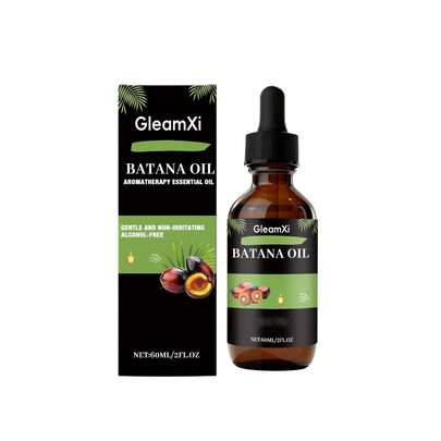 60毫升巴塔纳芳香精油，植物萃取，温和不刺激，不含酒精，舒缓放松，提神醒脑