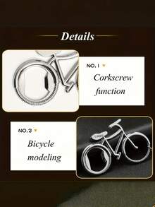 1/2 Stück anpassbarer Fahrrad Schlüsselanhänger, personalisierter Taschenbehang, personalisierter Auto Schlüsselanhänger, multifunktionales Design Flaschenöffner für Radfahrer, Trinker, personalisierte Veranstaltungen, Zuhause, Outdoor, Getränkezubehör, geeignet als Souvenirs, Geschäftsgeschenke, Hochzeitsgeschenke, ideale Geschenke für Freund, Freundin, Familie, Freunde, geeignet für Jahrestage, Valentinstag, Muttertag, Geburtstage, Vatertag, Abschlussfeiern - Verschiedenfarbig - Übersicht 9