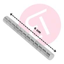 TendenciaImanes Para Esmalte Efecto Ojo De Gato Uñas ImanCalidad premium - FE - Ver 5