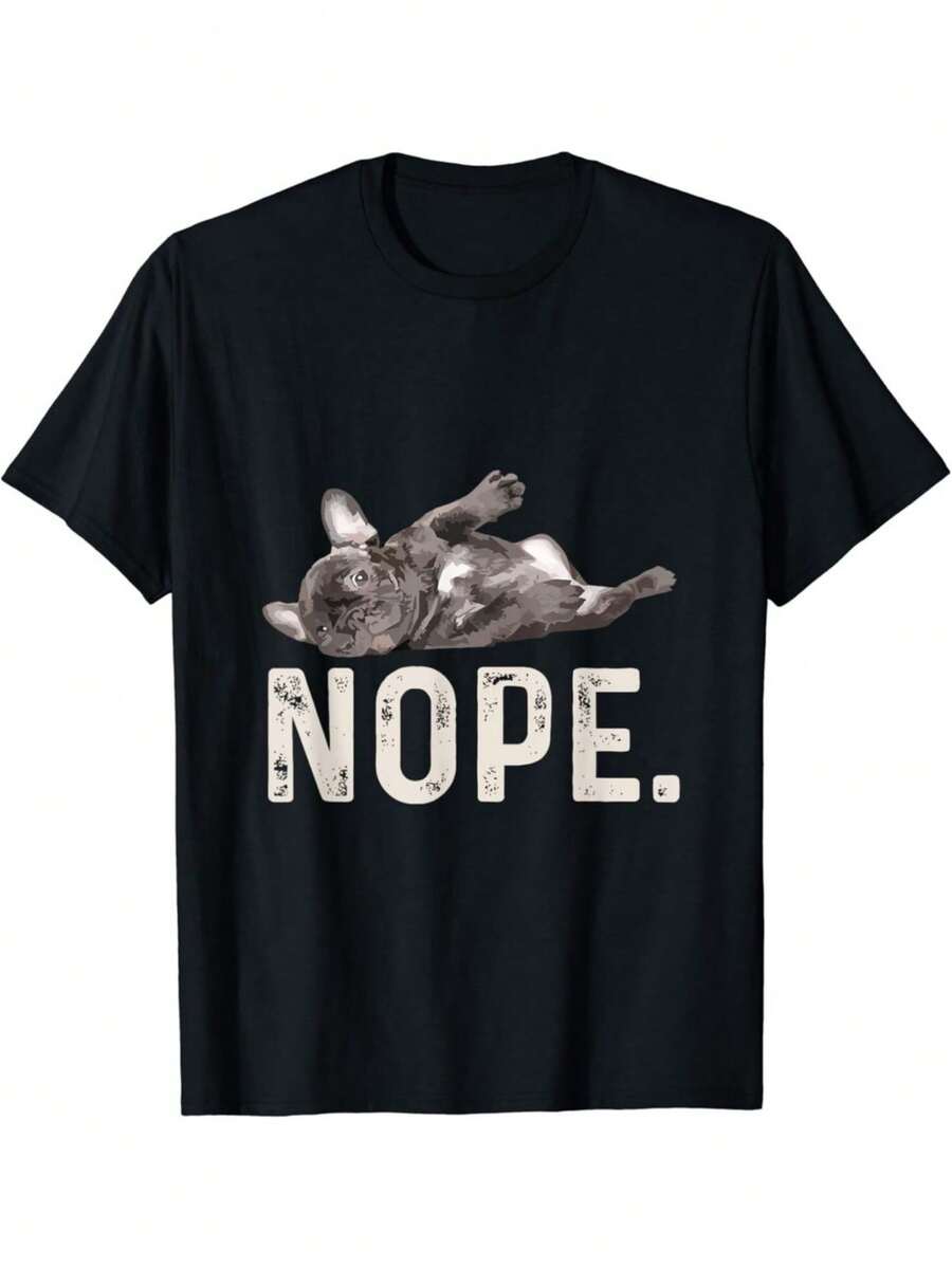 Women T-Shirts - 黑色 - 查看 1