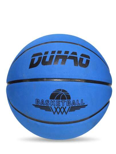 7# Multicolor PU Basketball For Indoor And Outdoor Match And Training