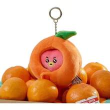 Collectible Dolls For Teenager - Tata Mandarina 10 cm - View 5