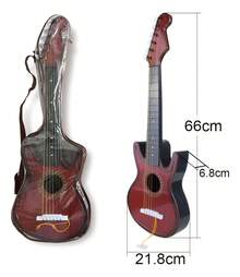 TendenciaGuitarra Para Niños De 4 A 12 Años JugueteCalidad premium