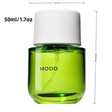AW Discovery Set: Missing Person, Mood Ring & Rose Whip Perfume Collection | 3 X 50mL Full Size Luxury Fragrances | Floral Musk, Fruity Floral & Sweet Gourmand Scents | Perfect Christmas, Valentine's Day & Birthday Gift Set - MOOD - 查看 6