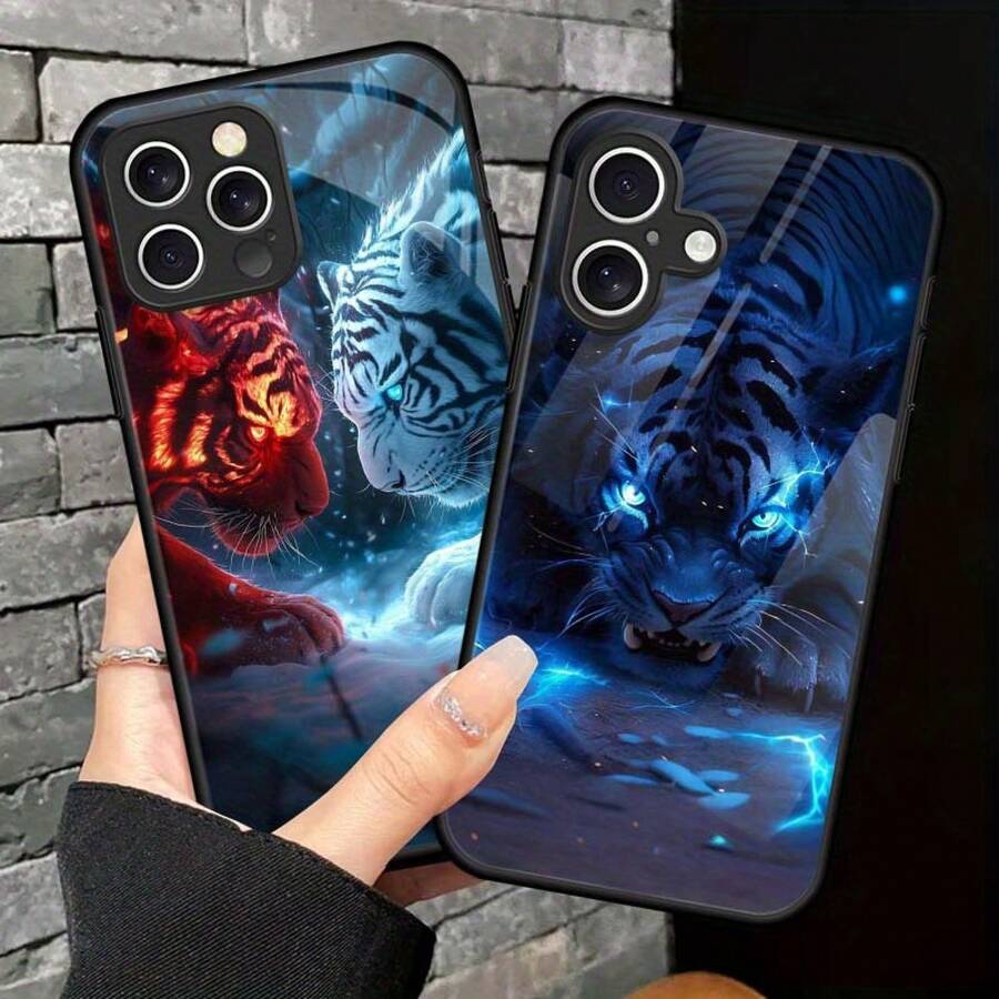 Basic Phone Cases - Mixed Colors - View 1