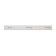 75875 Reglas de plástico transparentes SAFE,37427685 - Multicolor - Ver 6