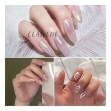 TendenciaKit Para Uñas Efecto Espejo Aurora Con 6 Color + AplicadorCalidad premium - 1 - Ver 4