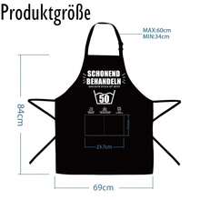 Aprons - 50Jahre - View 3
