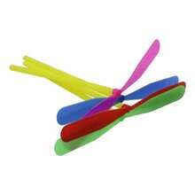 Tendencia50 Helice Voladora Juguete Economico Fiesta Piñata Bolo PremCalidad premium - 1 - Ver 2